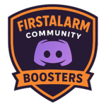 FirstAlarm Community Boosters
