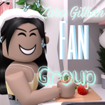 Zara Gillian's fan club