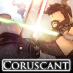 𝐓𝐉𝐎: Coruscant