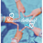 Maiazysclothings