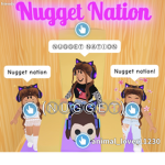 NUGGET NATION!!