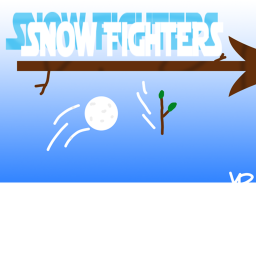 Snow Fighters icon