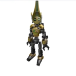Junk bot group (JUNKBOT RAIDS)
