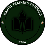[PMA] Mabini Training Command