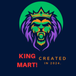 KingMart.