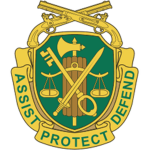 Rangers Assault Group Military Police
