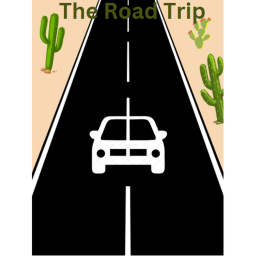 The roadtrip (work in progress)