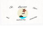 St.Lawrence River & ###### Bay Steamship Line.