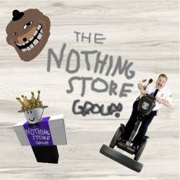 Nothing Store: Revamped