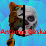 antonyogeska