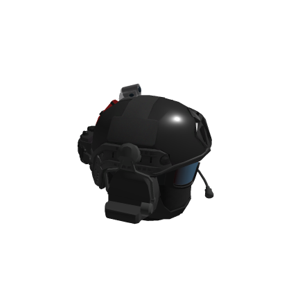 Tactical Helmet