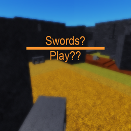 Swords?