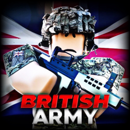 British Army Academy [NEW]