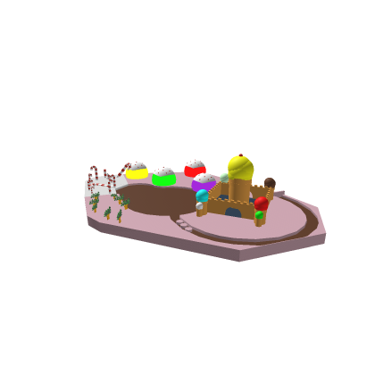 For Rukiryo (CandyLand)