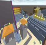 Roblox Classic Games!