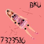 Barbie's Killer United