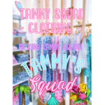 the Tammy squad