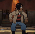 SCOTT PILGRIM FAN CLUB