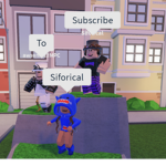 The Siforical Tribe