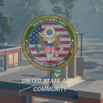 United State Army Roleplay