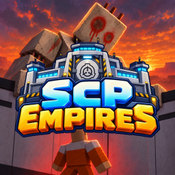 SCP Empires
