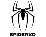 SPIDERXD#crew