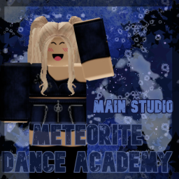 [MDA] | Dance Studio V1