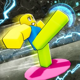 [FREE UGC] Ultra Power Tycoon  icon
