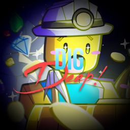 Dig Deep! - Digging Simulator