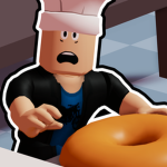 Doughnut Fever!