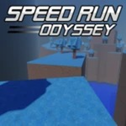Speed Run Odyssey