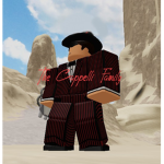 The Capelli Mob Family
