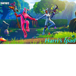 HarriDev
