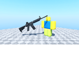 GUN GAME