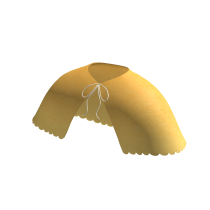 Shoulder Cape Tiny Sun thumbnail