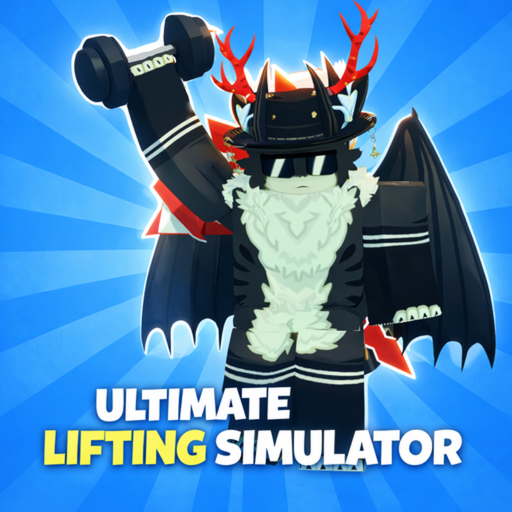 UPD 8 part 2 Lifting Simulator Ultimate Inc