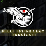 | TKH | Milli İstihbarat Teşkilatı