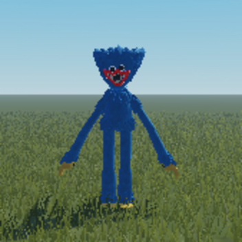 Survive the killer the huggy wuggy(verry scary)!!!