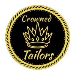 Crowned Tailors Home Store
