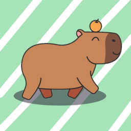 Escape Capybara
