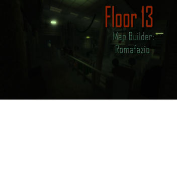 Floor 13 (BEAR* Submission)
