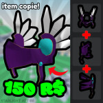 [KORBLOX DEATHWALKER!!] Limited Lookalikes Copies