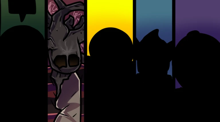 [🔥] 見捨てられたロールプレイ