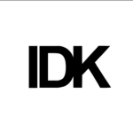 THE IDK EMPIRE