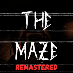 The Maze Remastered [Closed Playtesting]