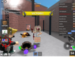 MM2 I hope you guys like this group