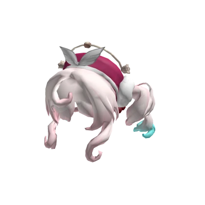 Hyacine - Hair & Hat | HSR | Roblox Item - Rolimon's