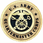 U.S. | Army Quartermaster