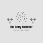 The Crazy Youtuber