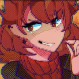 *